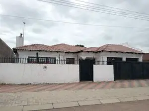 Big and spacious family house for sale in Soshanguve Block L