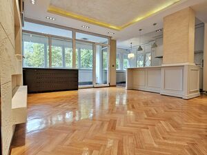 I am selling a 3.5-room apartment in Belgrade-Blok 33, LUX