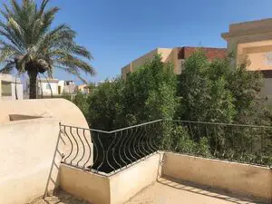 Villa in El Ein El Sokhna on the Red Sea