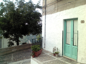 Sicilian retreat 20 minutes from the beach