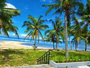 Beachfront Lots For Sale in PLAYA LAIYA San Juan Batangas 