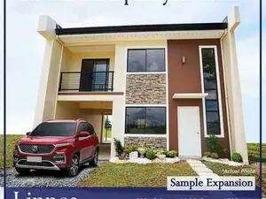House and Lot for sale in Tanauan Batangas TANAUAN PARK PLAC