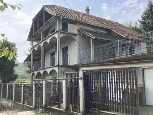 I am selling a house in Belgrade-Kumodraz