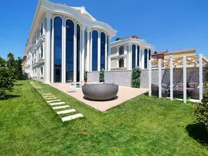 Luxury 6bedroom villa in İstanbul_büyükçekmece 