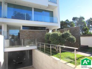  House, 4 bedrooms, near to the beach in Marinhas / Esposend