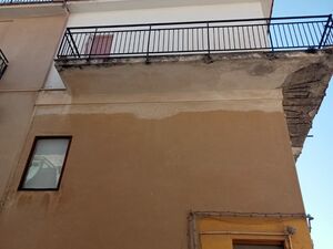 sh 763 town house, Caccamo, Sicily