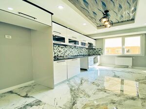 Beautifully Designed 2+1 Apartment For Sale In Istanbul