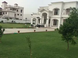 Beautiful palacial house in Jalandhar, Punjab