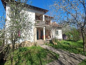 Large Villa in Bulgaria, now EU and Schengen!