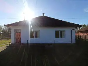 1-storey house for sale, Pannonia, €35,000, 106m²