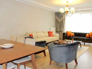 3bedroom apartment For sale in Istanbul Beylikdüzü Sea view 