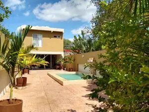 Stylish Completely Renovated & Furnished Home in Merida