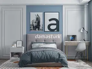 4 Bedrooms Apartment For sale in Istanbul Küçükçekmece 