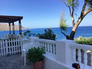 APARTMENT/FLAT 2 BEDROOMS FOR SALE IN LEROS GREECE