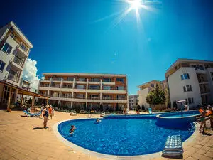 1-bedroom Apartment for sale in Nessebar Fort Club