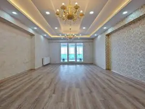 Beautifully Designed 2+1 Apartment For Sale In Istanbul