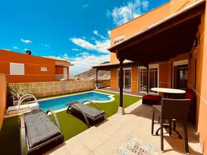 Villa for sale in Tenerife, Canary Islands