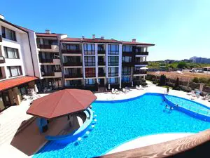 Big Apartment with one bedroom in Viana, Nessebar
