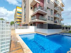 Property in Spain. Apartment close to beach in Punta Prima