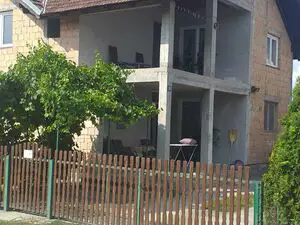 I am selling a house in Novi Sad-Sajlovo