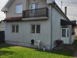 I am selling a house in Belgrade-Batajnica