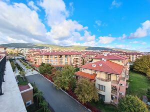 1 Bedroom Apartment 5022 (Luxury property on the sea coast w