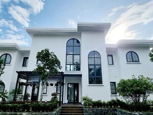 Sunset Sanato Resort & Villas - PHU QUOC ISLAND