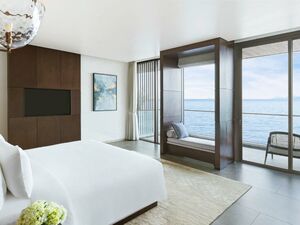 Sale Policy of Meliá Nha Trang - a masterpiece of Nature