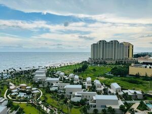 Ixora Ho Tram By Fusion - A resort paradise adjacent to HCMC