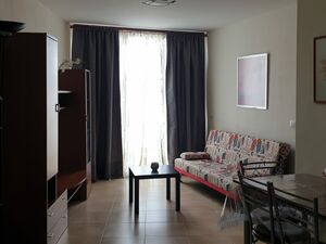 Se vende apartamento amueblado 