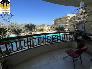 Furnished apartment with 3 bedrooms for sale, Al Ahyaa, Hurg