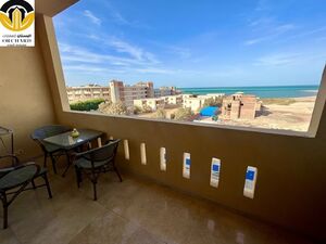Furnished 2 bedrooms apartment for sale, Al Ahyaa, Hurghada