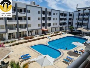 2 bedrooms apartment for sale Intercontinental, Hurghada