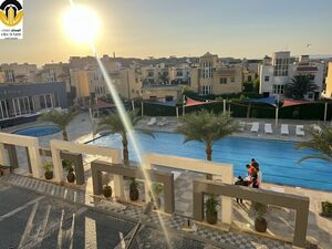 2 Bedrooms apartment for Sale, Fanadir Bay Resort, Al Ahyaa,