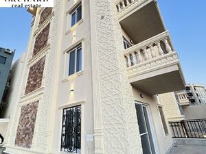 Furnished 2 bedrooms apartment for rent, Mubarak 6, Hurghada