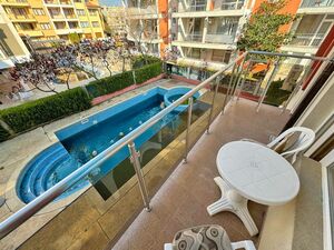 1-bedroom Apartment for sale in Sunny Gardens, Sunny Beach