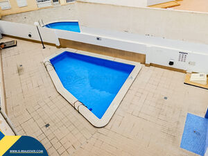 Studio with shared pool, in the province of Alicante, in the