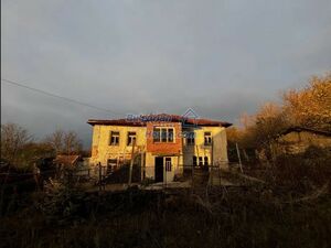 Cheap Bulgarian property with stone fundation Chirpan area