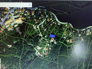 Plot on Kopaonik in a weekend settlement of 6.3 ares