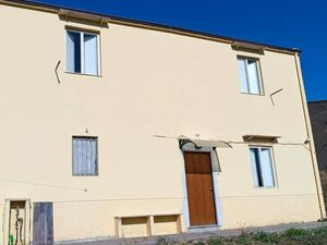 sh 785, villa, Caccamo, Sicily