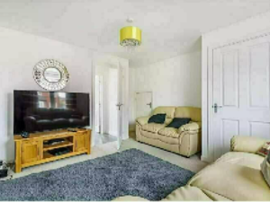 3-bed terrace house for sale