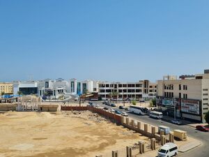 finished flat , ready to move at Compound Elezba Elkawther