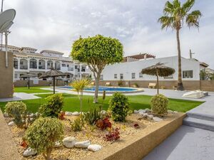 Property in Spain, Bungalow in Orihuela Costa,Costa Blanca