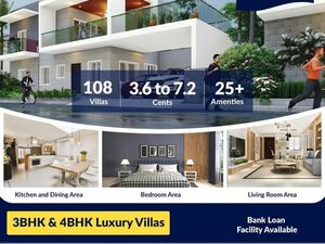 Rera Approval Luxury: High Class Amenities in Exclusive Gate