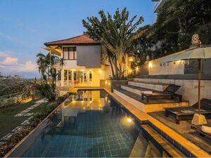 Pecatu, Unrivaled 10BR Luxury Villa with Breathtaking Views
