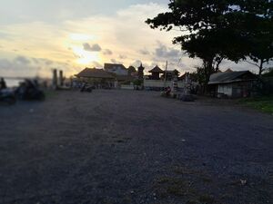 Land for sale in sanur Denpasar 