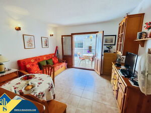 Apartment with terrace in Alicante province