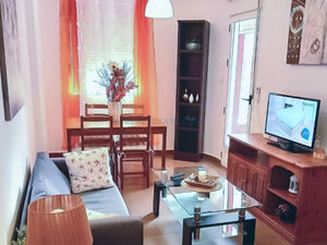 Apartment with terrace in Torrevieja, Alicante province. 3 r