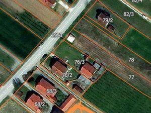 I am selling a plot in Bajina Basta