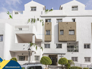 Apartment with shared swimming pool, in the province of Mala